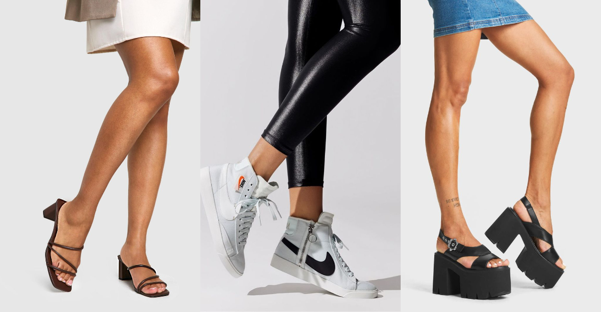 Love Shirt Dresses? These 5 Shoes Complete the Look—& These 4 Compete With It