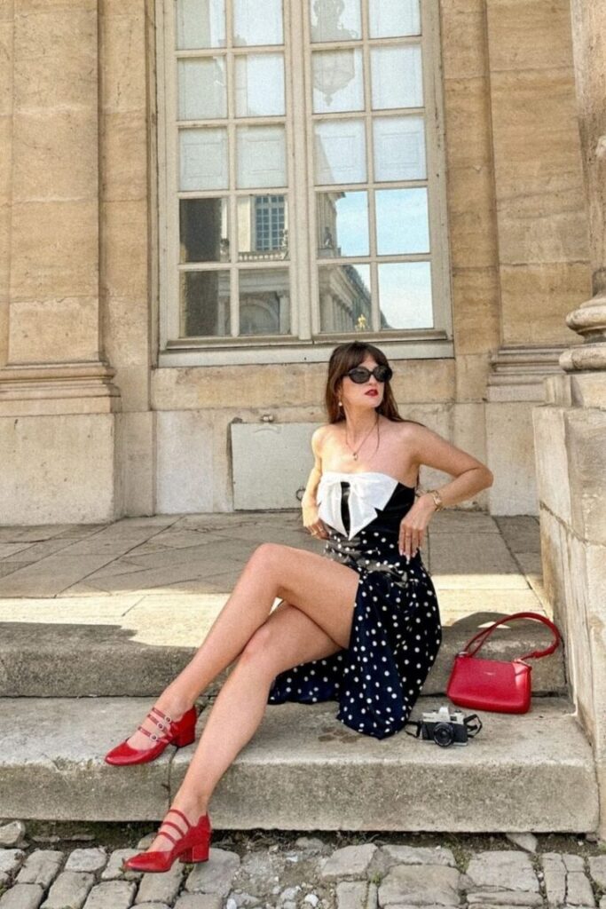 Red Shoe Outfits 2 768x1152