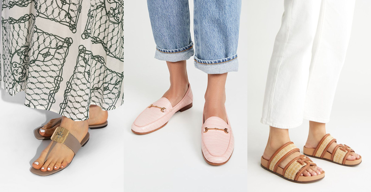 These 11 Summer Shoes from Nordstrom’s Half-Yearly Sale Are Pure Style Gold