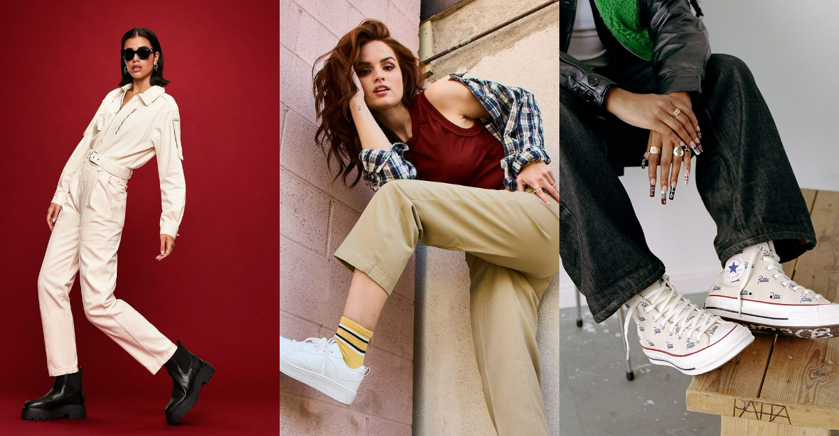 These 7 Shoe Brands Totally Flopped in 2025—Here’s Why