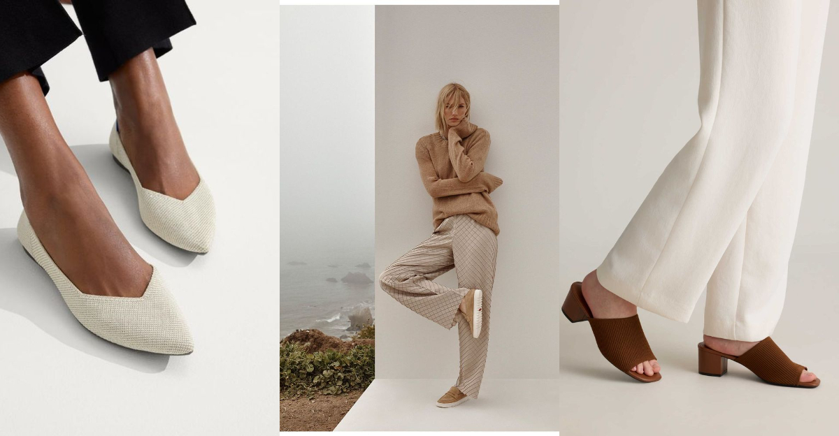 These Are the 15 Stylish Shoes I Tell All My Over-60 Friends to Buy