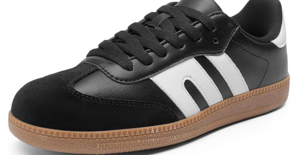 They’re $18 and Getting Compared to Adidas—This Budget Sneaker Might Be Legit