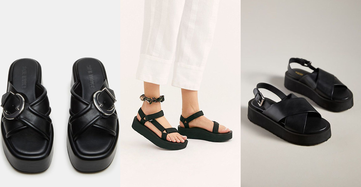 Yes, Grandma Sandals Are Cool Now—And These Are the Best Ones to Buy