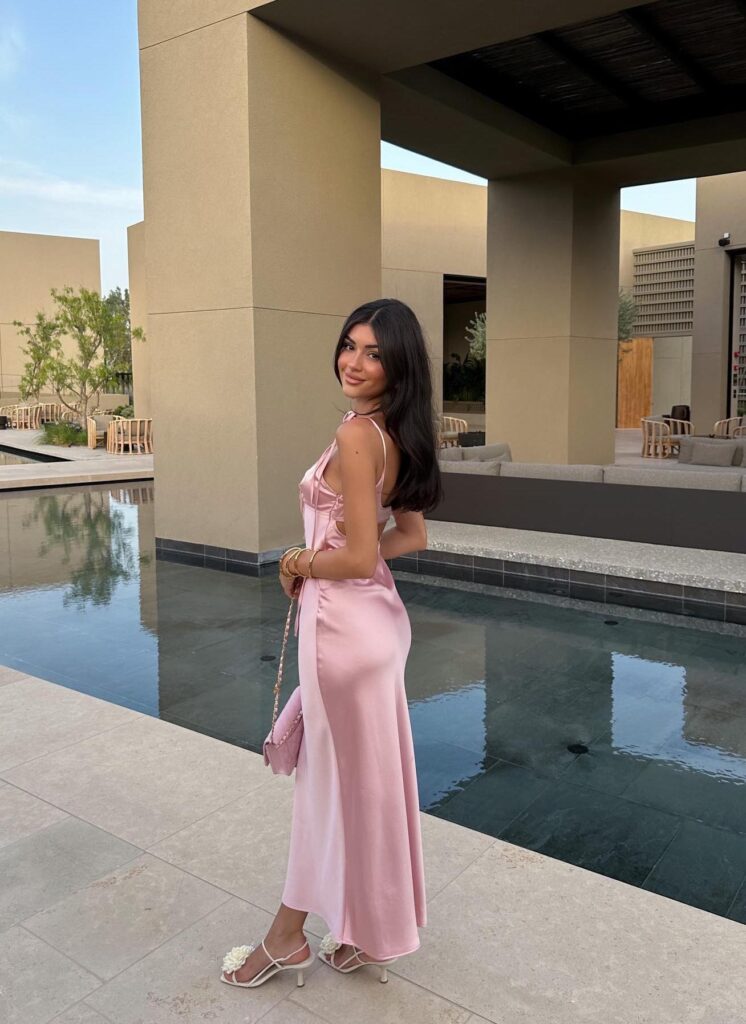 pink dress3