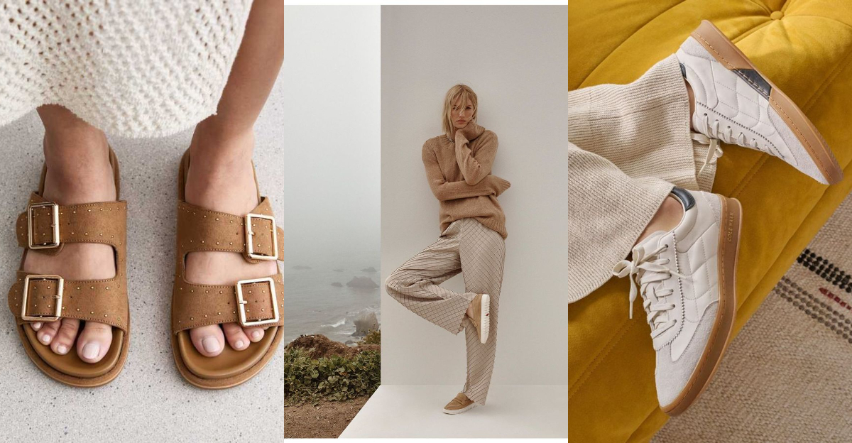 10 Under-$100 Shoes That Look Luxe—Perfect for Women 40, 50 & Beyond