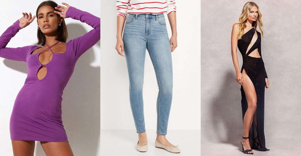 13 Fashion Items Women Over 50 Say Aren’t Worth a Dime