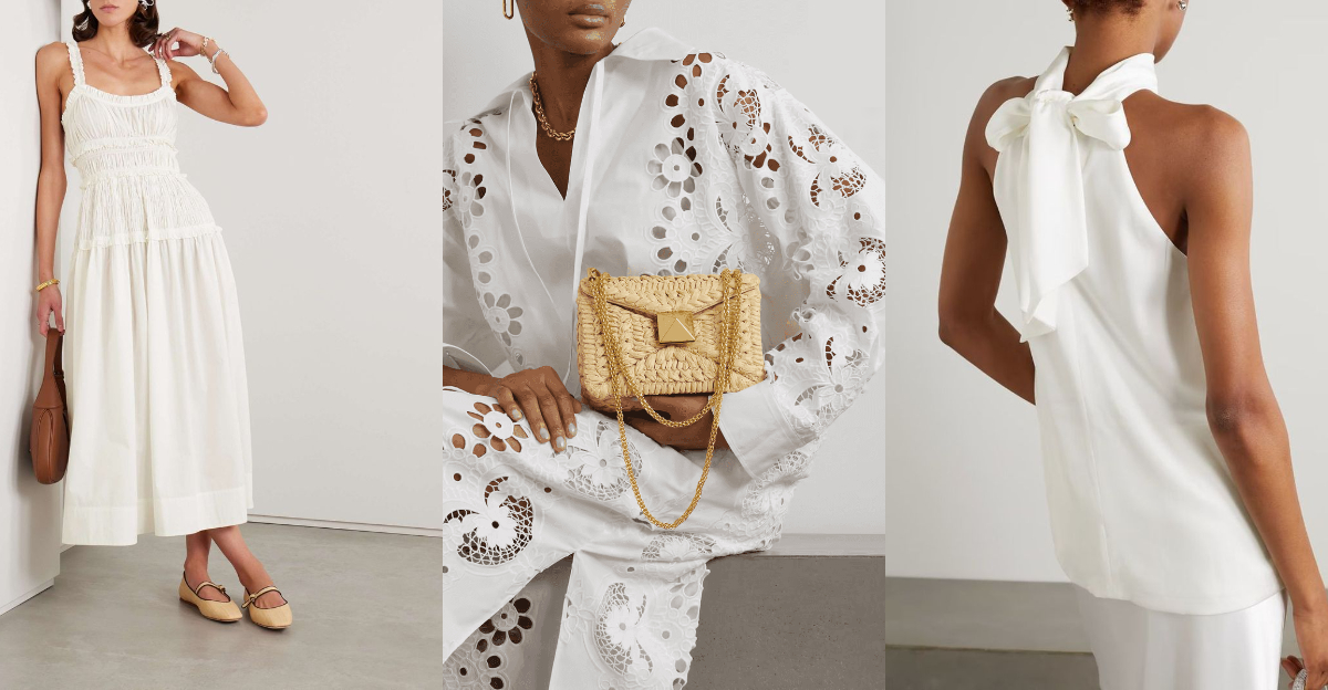 15 Summer Fashion Trends You’ll See Everywhere—And Stylists Actually Love