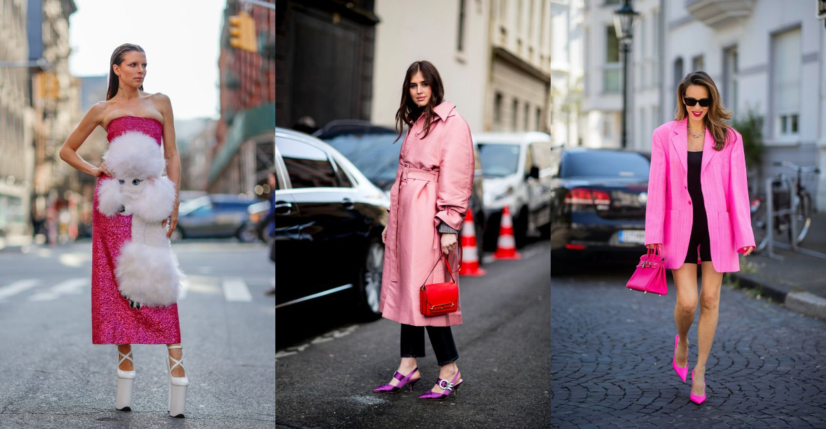 6 High Heels That Look Dated—& 4 Styles That Feel Fresh for 2025