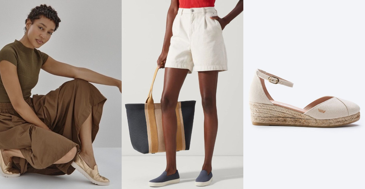 7 Shoes That Improve Balance and Style After 50 & 3 That Sabotage Stability