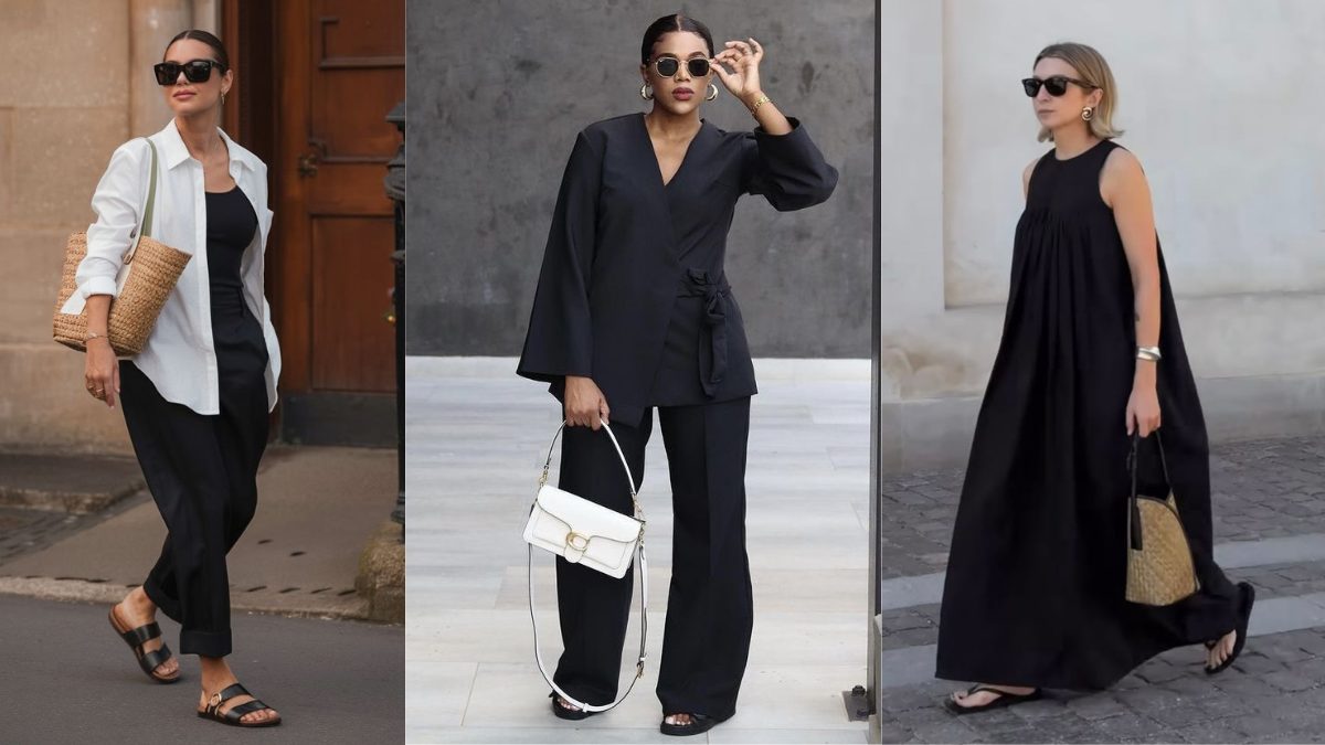 8 Casual Outfits That Feel Effortless, Not Sloppy—No Matter Your Age