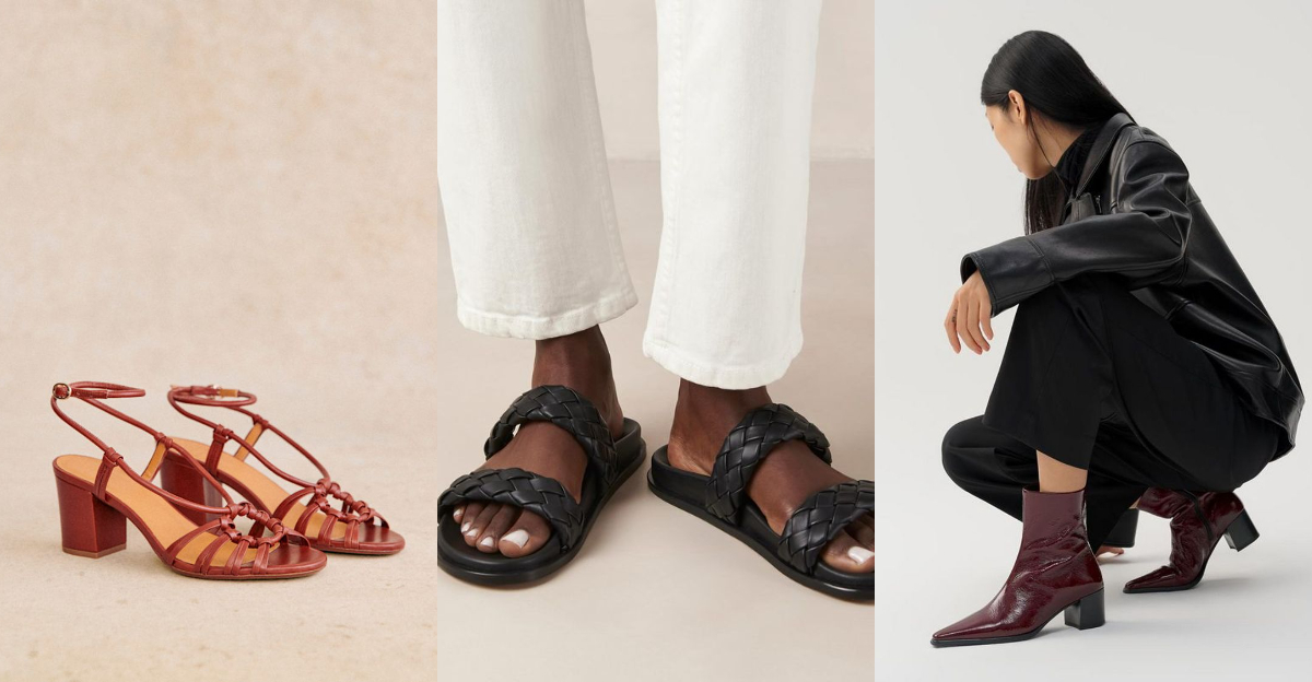 9 Best Shoe Brands You’ve Never Heard Of (But Should Be Wearing)