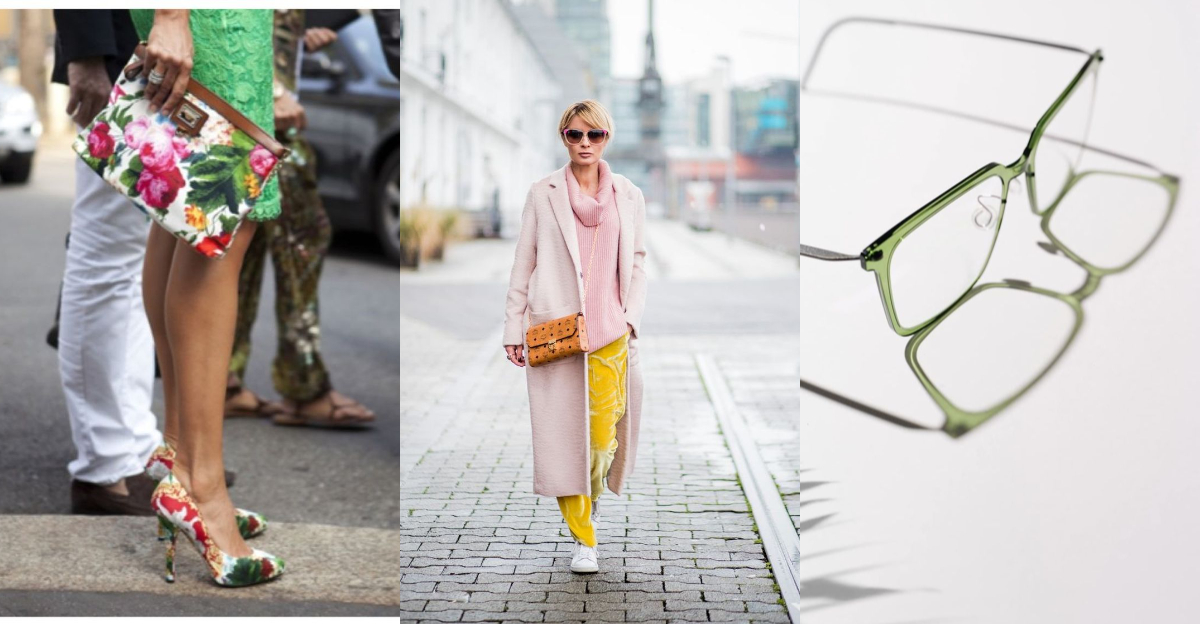 9 Common Style Traps That Add Years & 9 Genius Swaps That Keep It Fresh