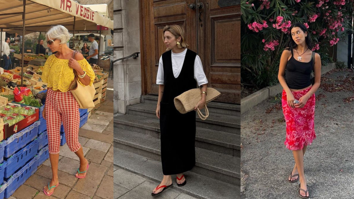 Flip-Flops Can Be Sophisticated—Here’s Exactly How