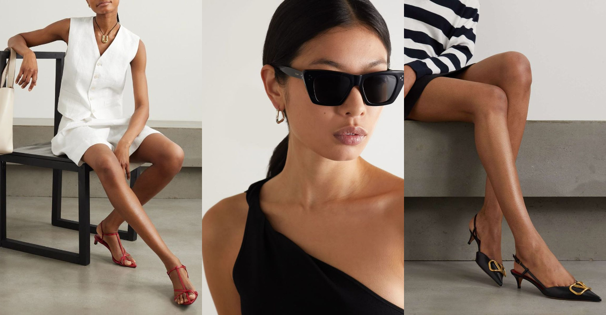 I Curated My Entire 2025 Summer Wardrobe Around These 9 Pieces—and Honestly, I Might’ve Snapped