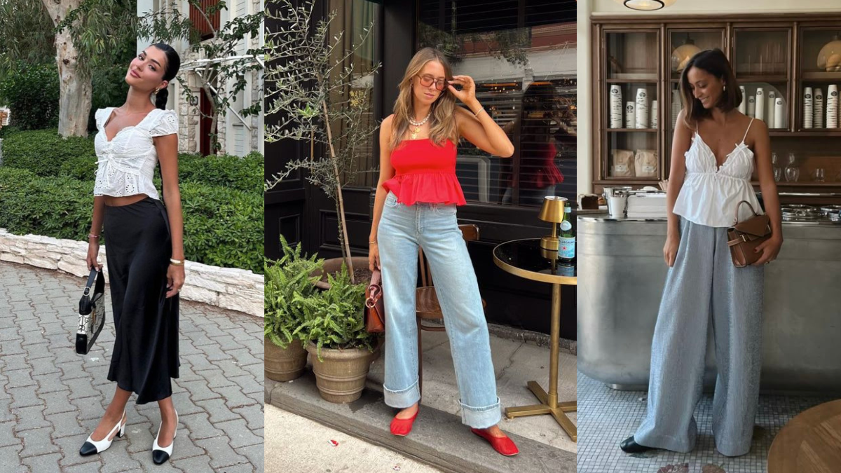 I Ditched My White T-Shirts for This Top, and I’m Never Going Back