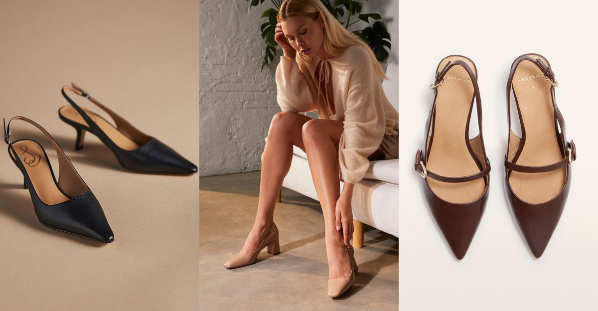 I Spent 2 Years Trying Every Top-Rated Heel—These 12 Are Actually Comfortable