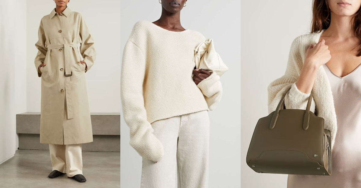 I Style Women in Their 60s Every Day—These Are the 15 Pieces That Never Fail to Make Them Look Incredible