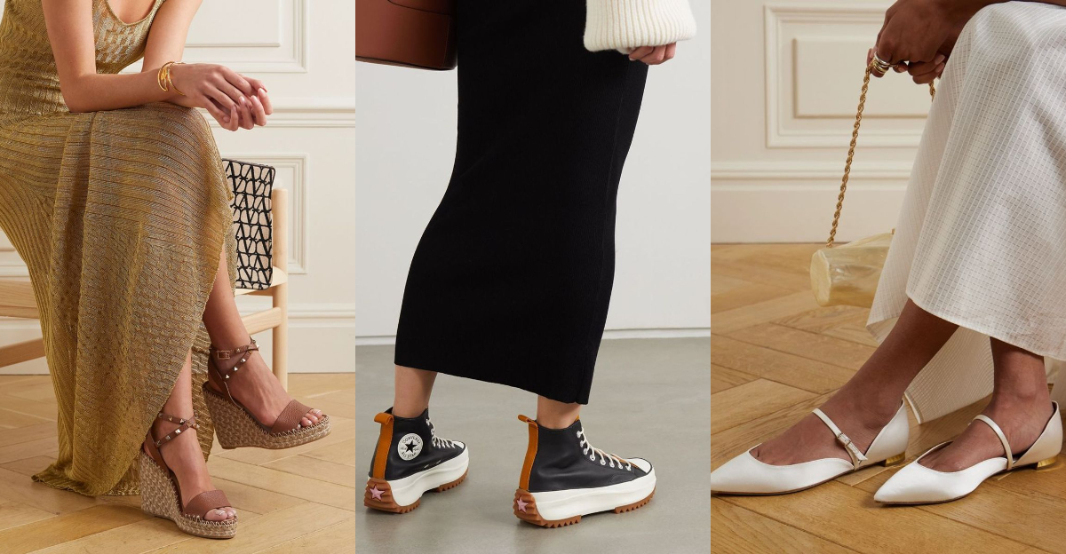 I Swapped Out My Go-To Heels for These—& I’ve Never Looked Back