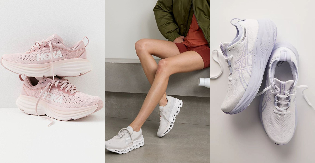 I Tested 20+ Pairs—These Are the 10 Best Shoes for Standing All Day