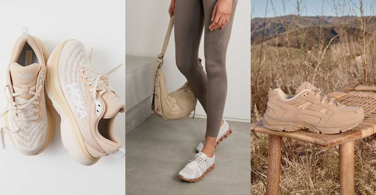 I Walked 300+ Hours to Find the Most Comfortable Women’s Shoes—These Are My Top Picks