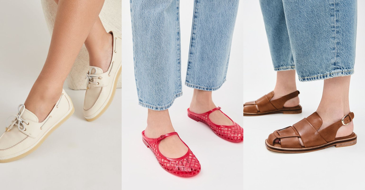 I’m Shopping All the Major Summer Shoe Trends—Here’s What I’m Grabbing at Nordstrom and Saks