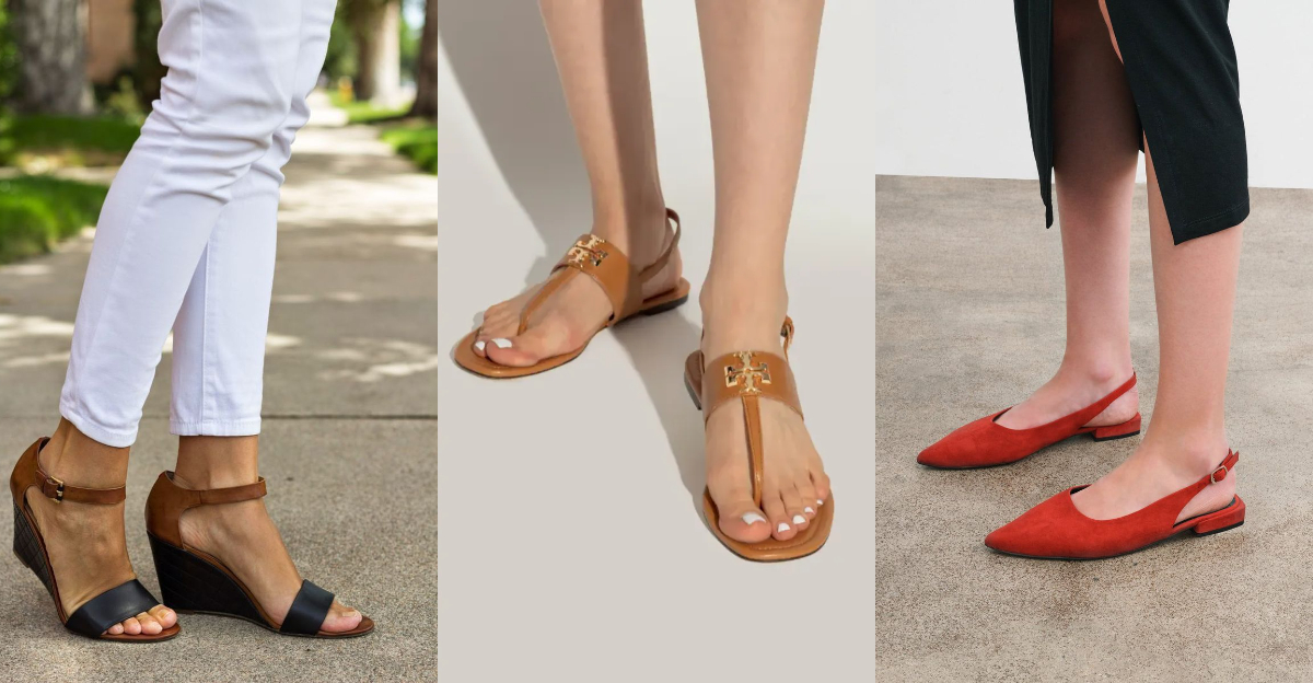 No Blisters, No Boring—7 Chic Shoes Your Feet Will Love