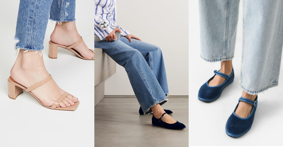 Sorry, I’m Not into the Ugly Shoe Trend—So Here’s What I’m Wearing This Summer Instead