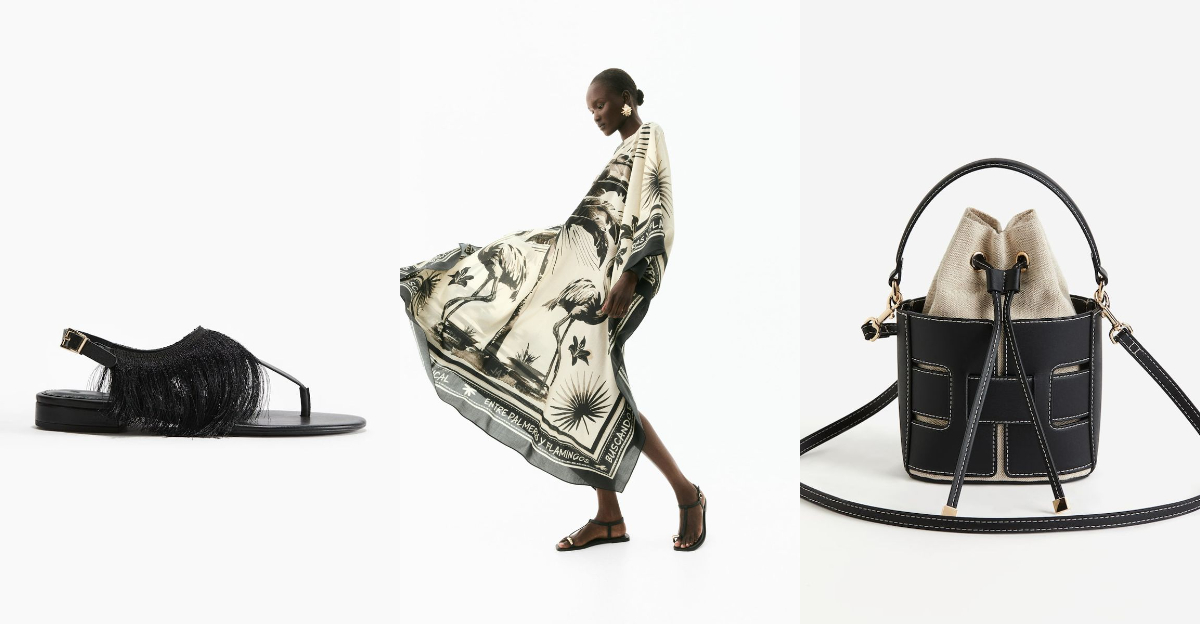 Stylists Say These 15 Affordable H&M Pieces Are the Cure for ‘Nothing to Wear’ Syndrome