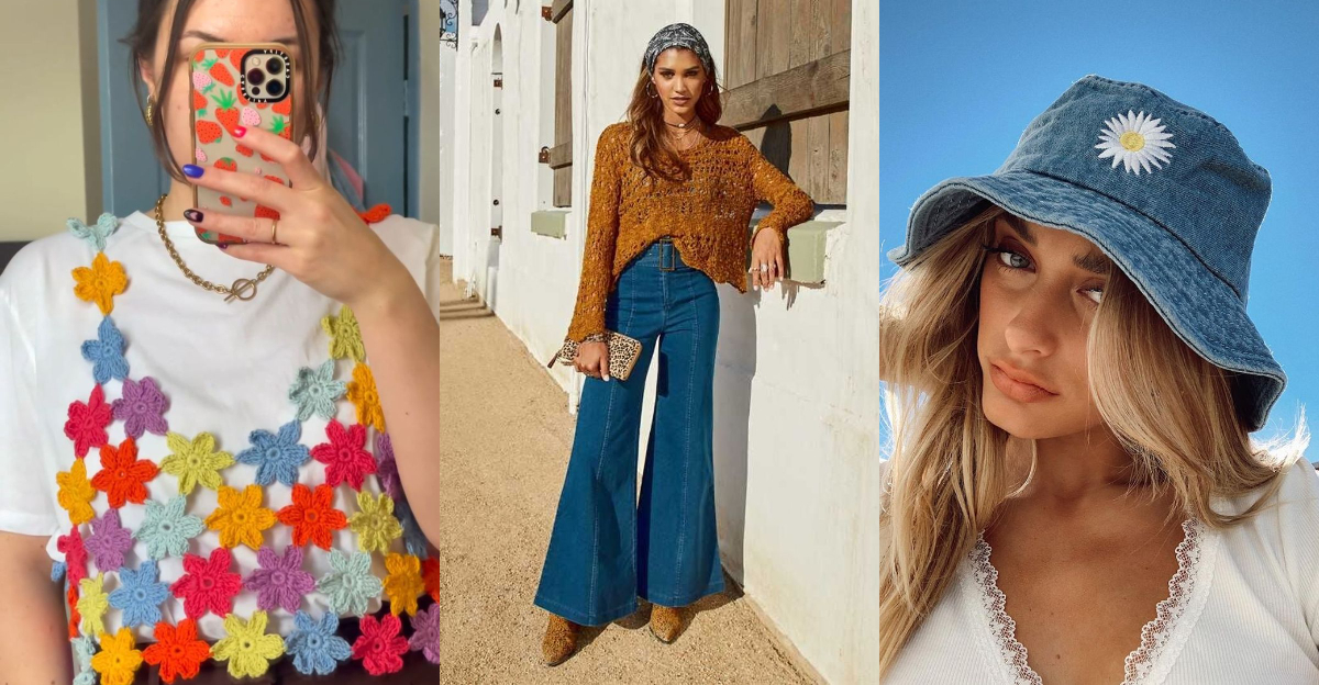 These 15 Vintage Finds Are Cool Again—Yes, Even Corduroy Jackets