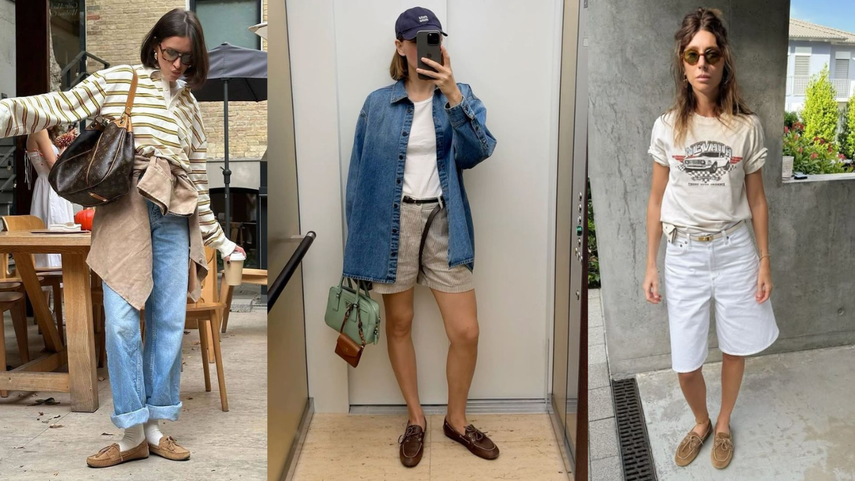 These ‘Ugly’ Shoes Are Trending Again—8 Outfits That Totally Changed Our Minds