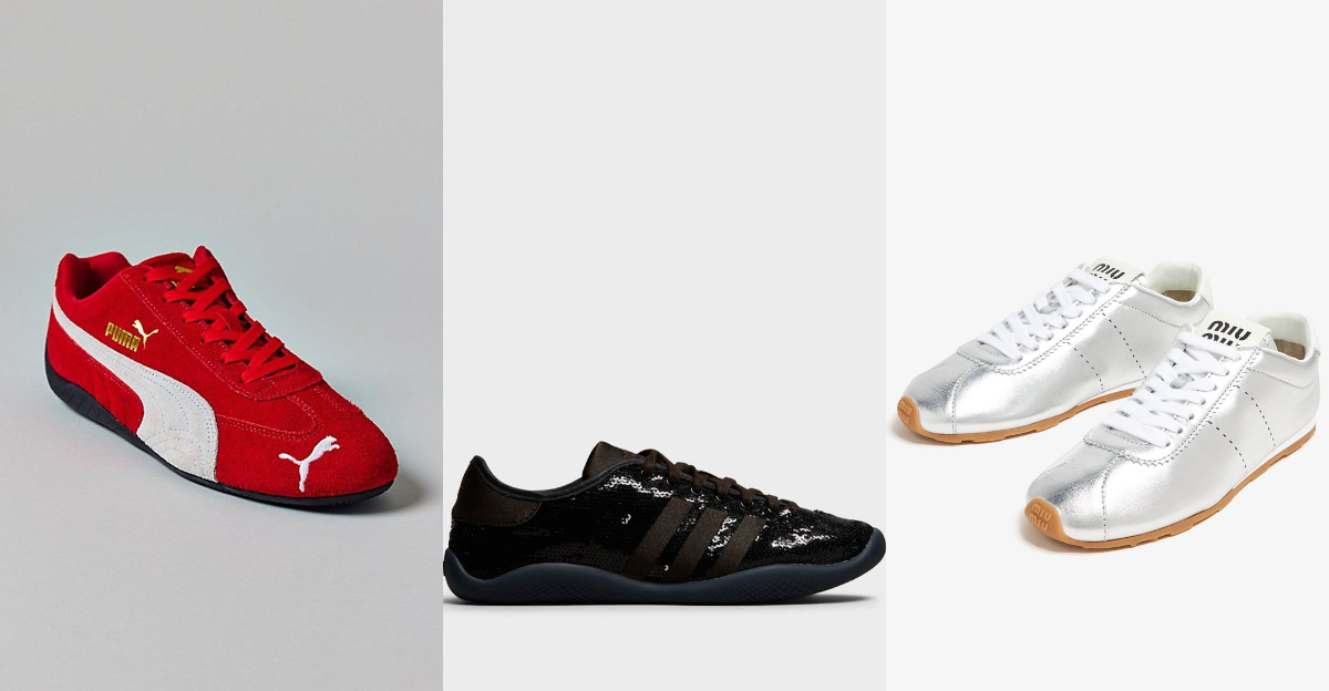 We Already Know — These Sneakers Will Be The Most Sought-After This Year