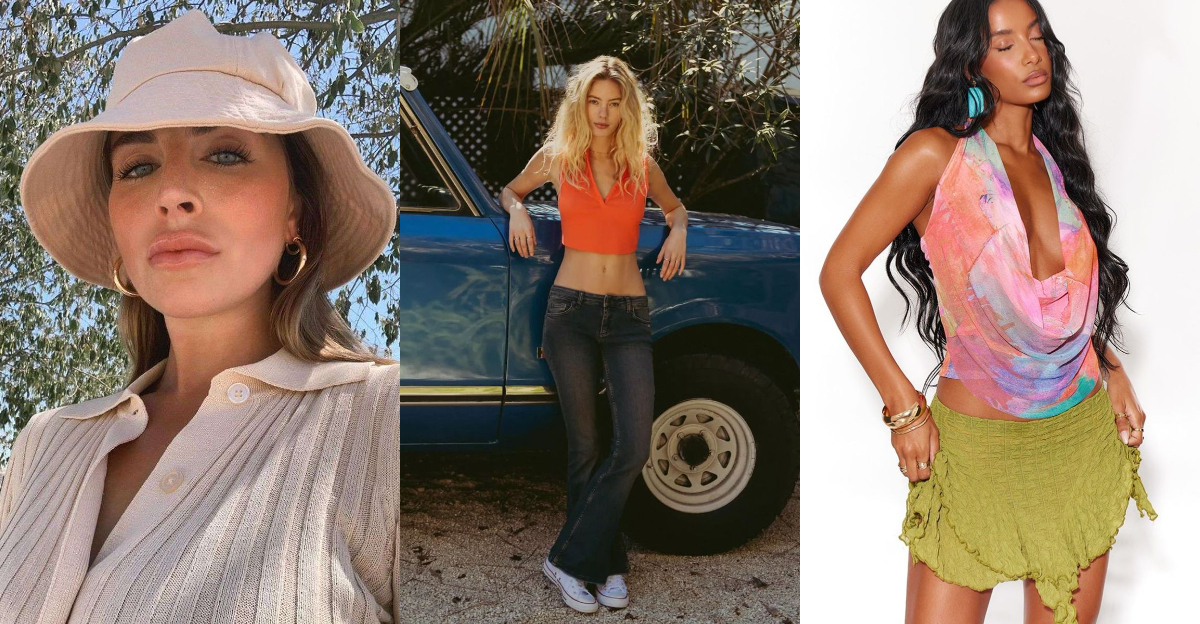 You Wore These in 2002—Now They’re Back and Cooler Than Ever