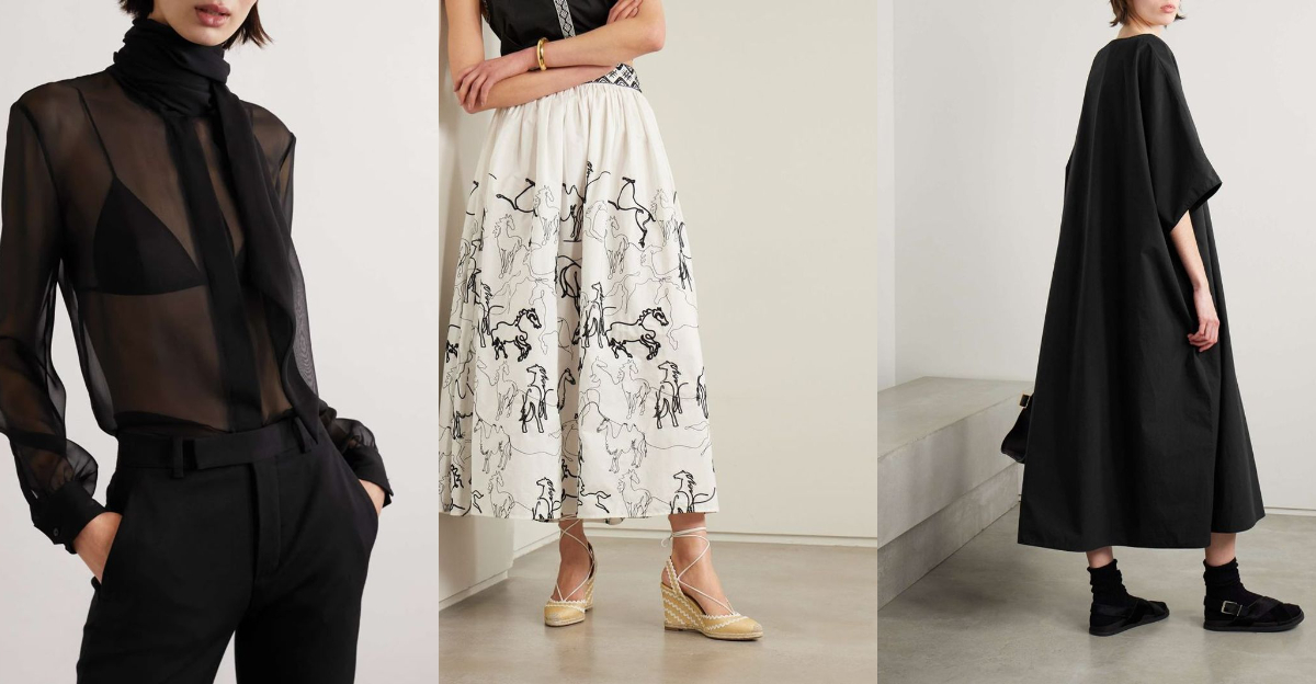 10 Fashion Mistakes Mature Women Should Avoid At All Costs