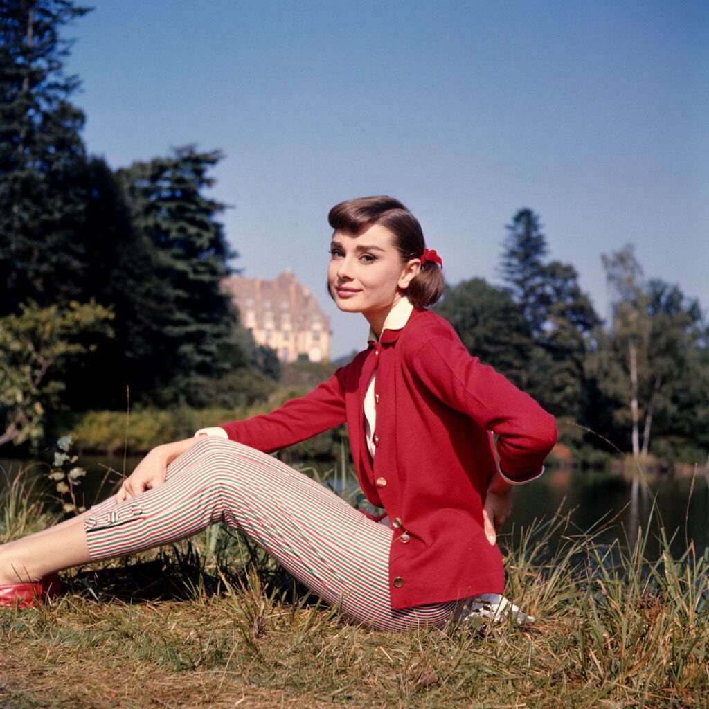 10 audrey hepburn outfit