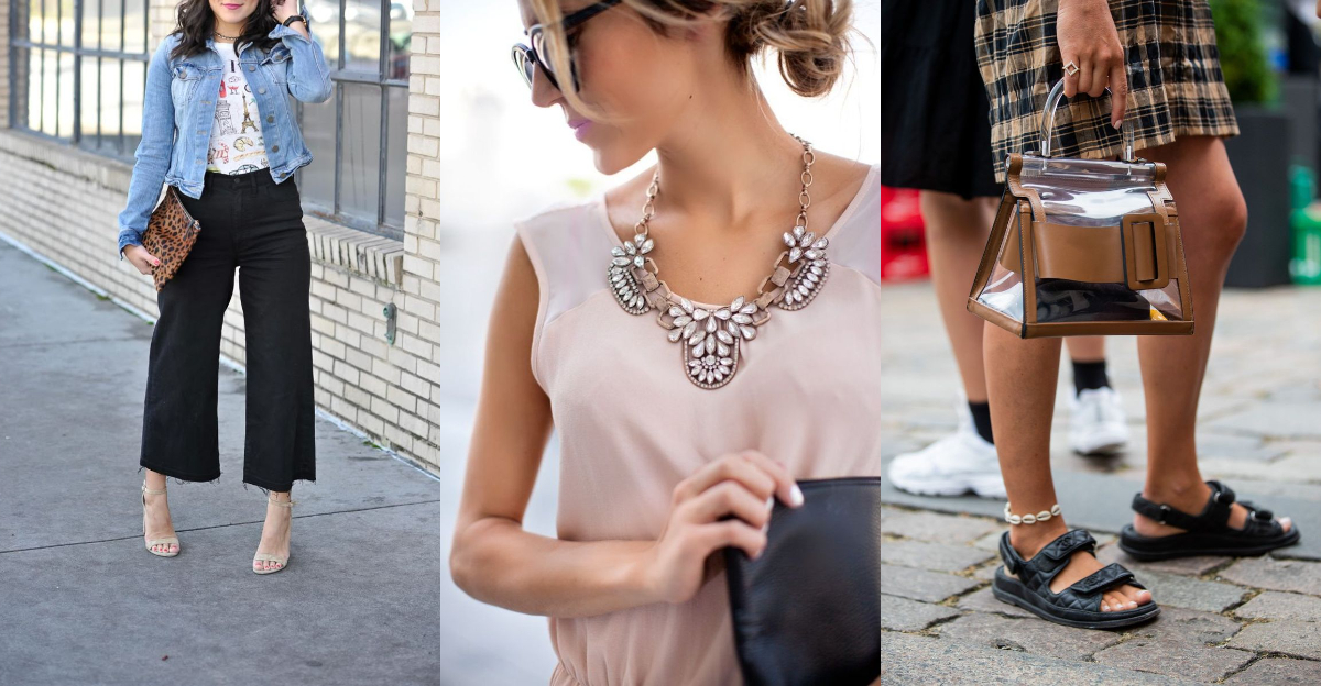 11 Outdated Clothing Choices That Are Subtly Making You Look Older Than You Are