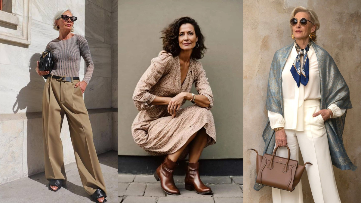 11 Simple Outfit Formulas That Just Work—Every Time