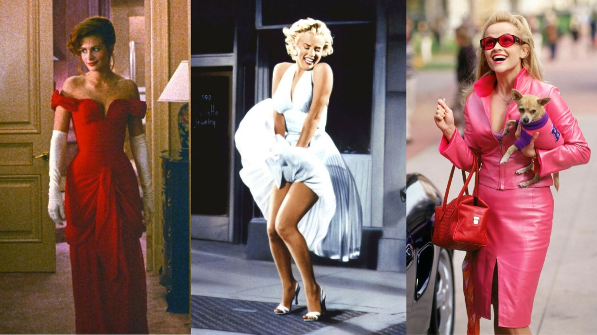 14 Movie Outfits So Iconic You’ll Never Forget Them