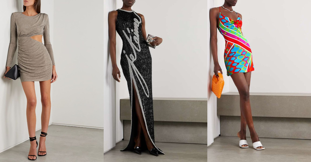 5 Dresses French Women Wouldn’t Be Caught Dead In — & 5 They’re Rocking in Paris Right Now