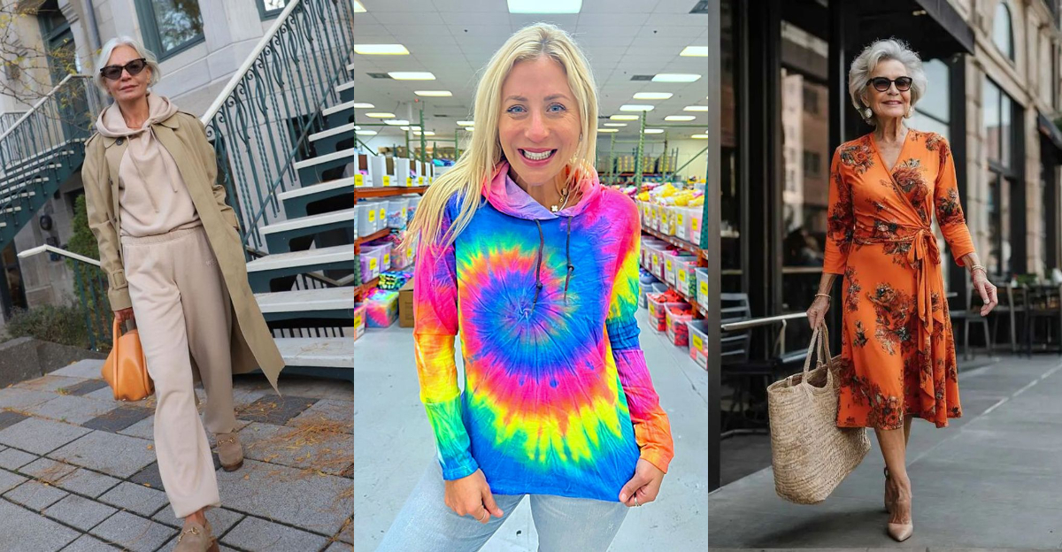 6 Summer Trends Women Over 60 Are Skipping — & 6 They’re Embracing With Style