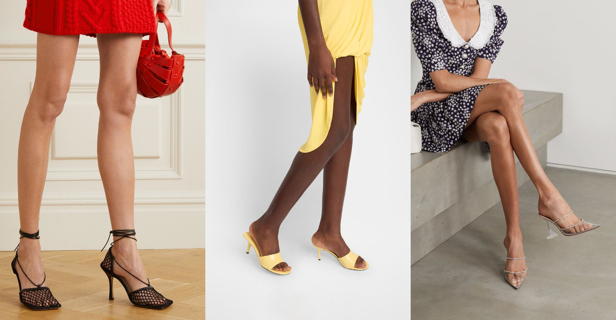 8 Shoes That Prove You Know Trends & 5 That Prove You Don't