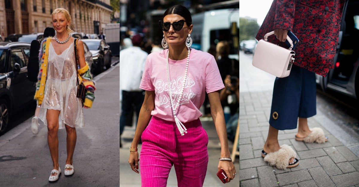 8 Summer Outfits No One Looks Good In, According to Stylists