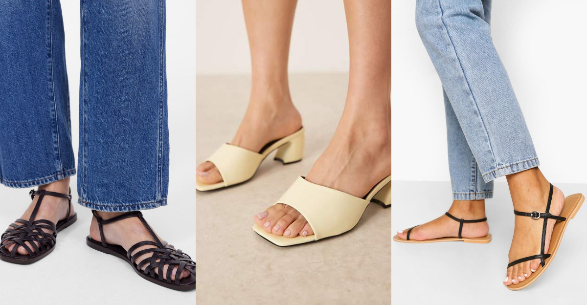 9 Shoe Styles That Say %22Quiet Luxury%22 Without Saying a Word