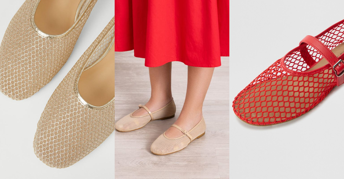 At 58 and 30, Nicole Kidman and Gigi Hadid Prove These Stylish Shoes Work at Any Age