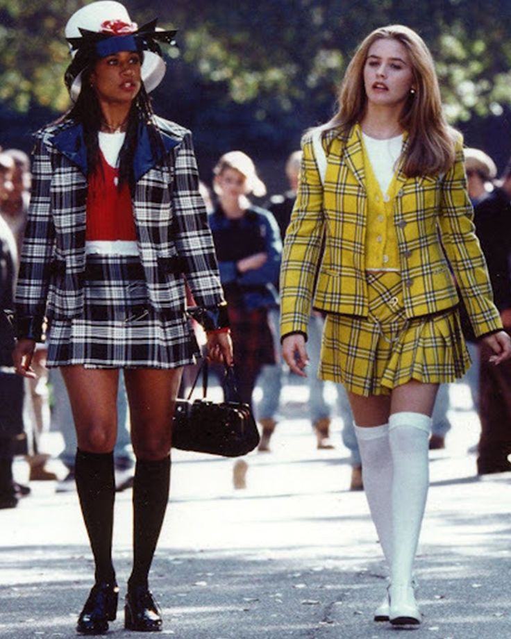 Clueless (1995)
