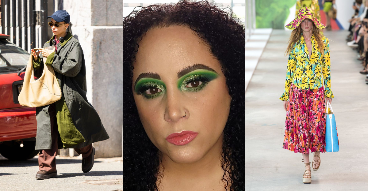 Don’t Let These 11 Styling Fails Age You—Fix Them Today