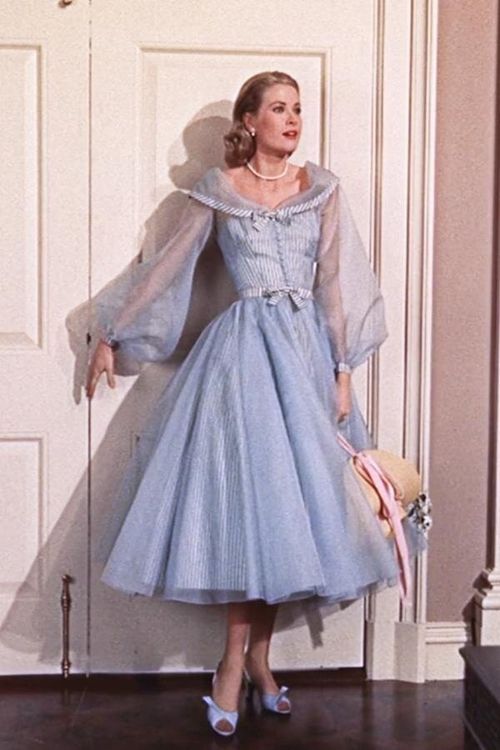 Grace Kelly in High Society (1956)