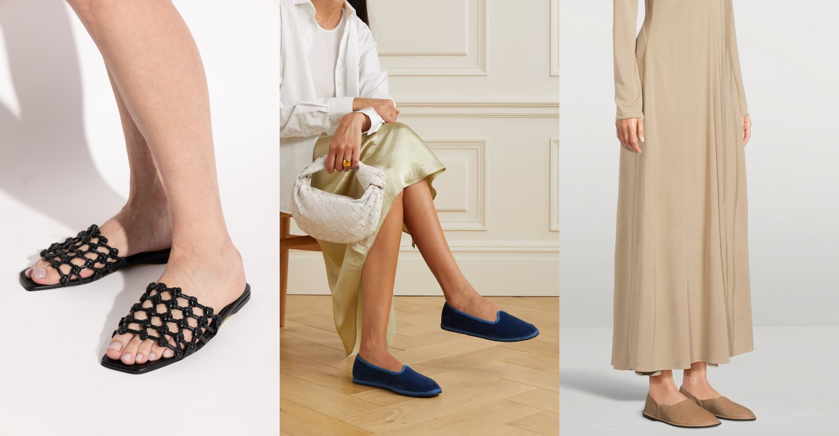 I Replaced Every Heel in My Closet With These—and Regret Nothing