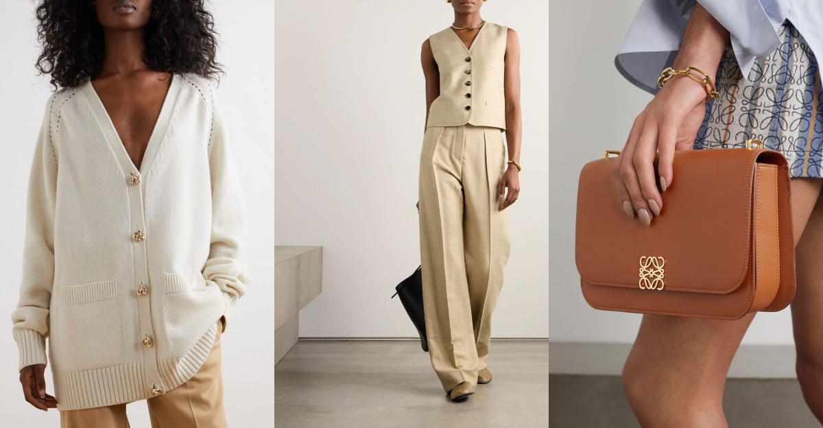 I’m a Stylist — These Are the 11 Items I Always Recommend to Women in Their 60s