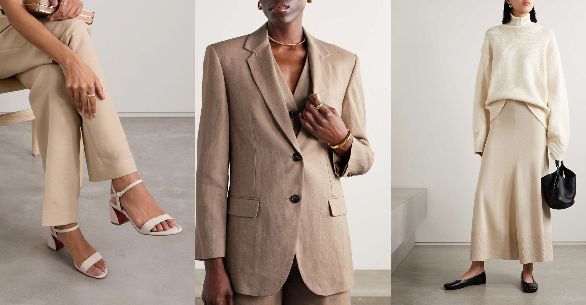 I’m an Editor in My 60s, and These Are the Easiest Ways to Look Effortlessly Expensive