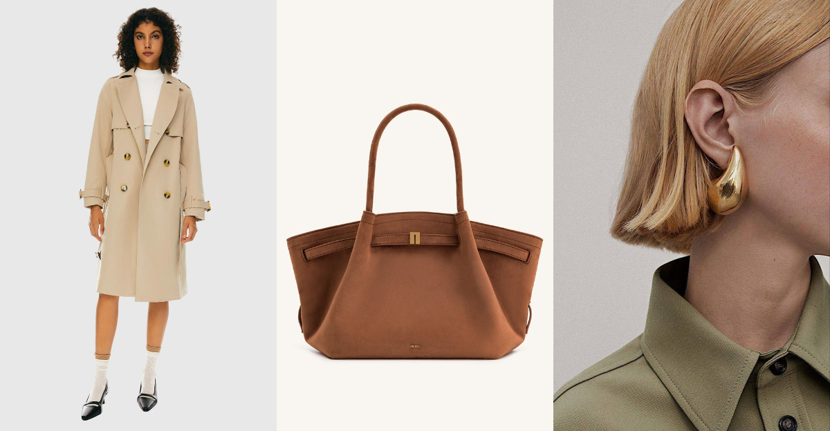 It’s Giving Parisian Chic—13 Amazon Finds French Women Would Snap Up Instantly